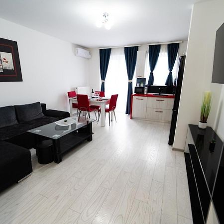 Easy Stay Maurer Residence Târgu-Mureş Buitenkant foto