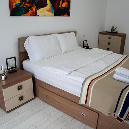 Easy Stay Maurer Residence Târgu-Mureş Buitenkant foto