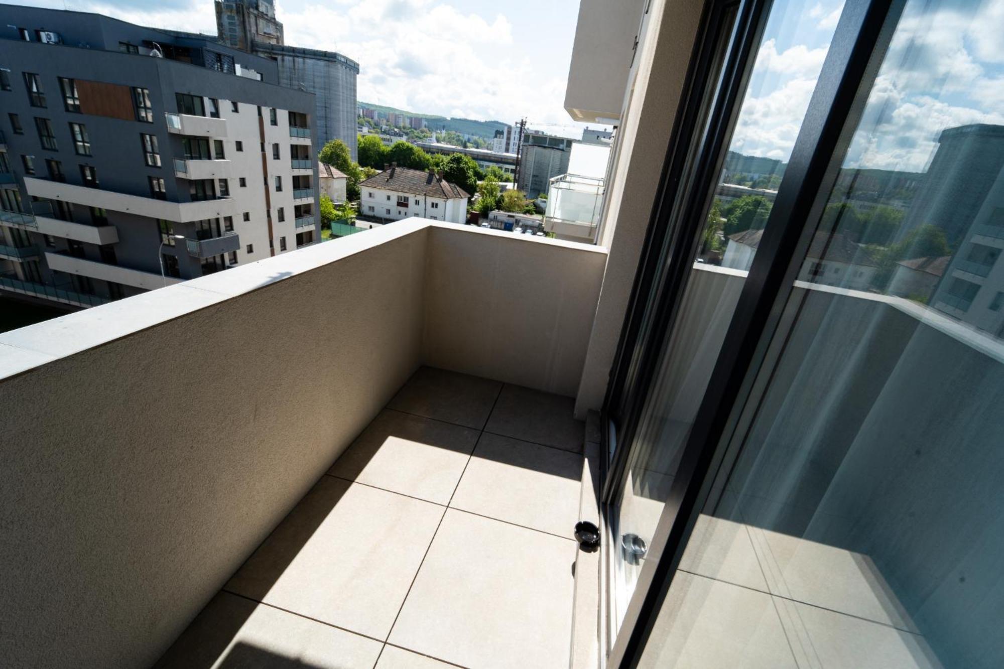 Easy Stay Maurer Residence Târgu-Mureş Buitenkant foto