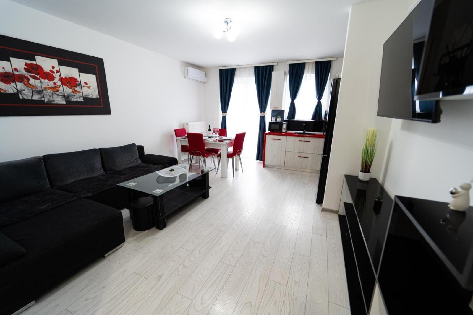 Easy Stay Maurer Residence Târgu-Mureş Buitenkant foto