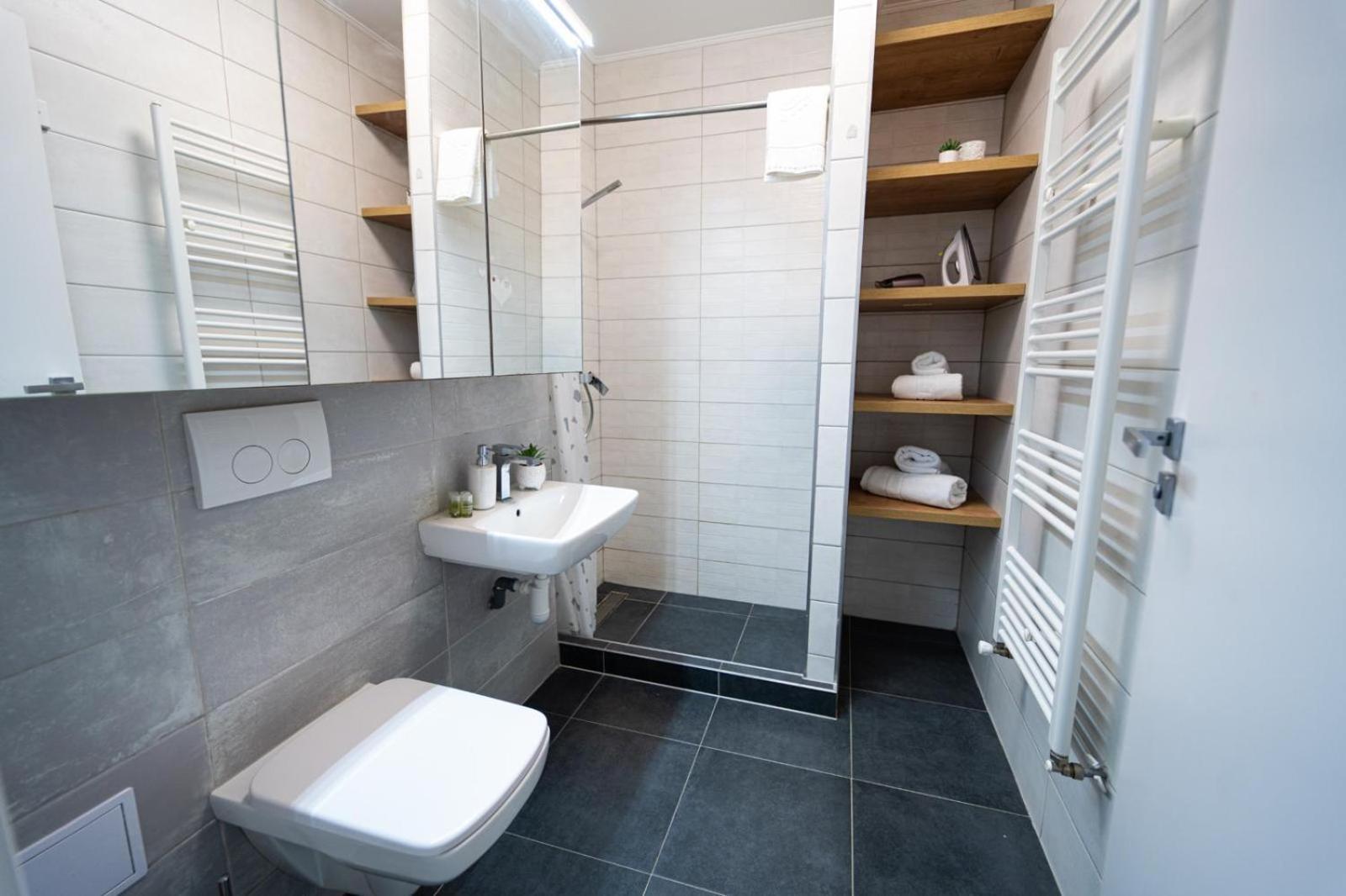 Easy Stay Maurer Residence Târgu-Mureş Buitenkant foto