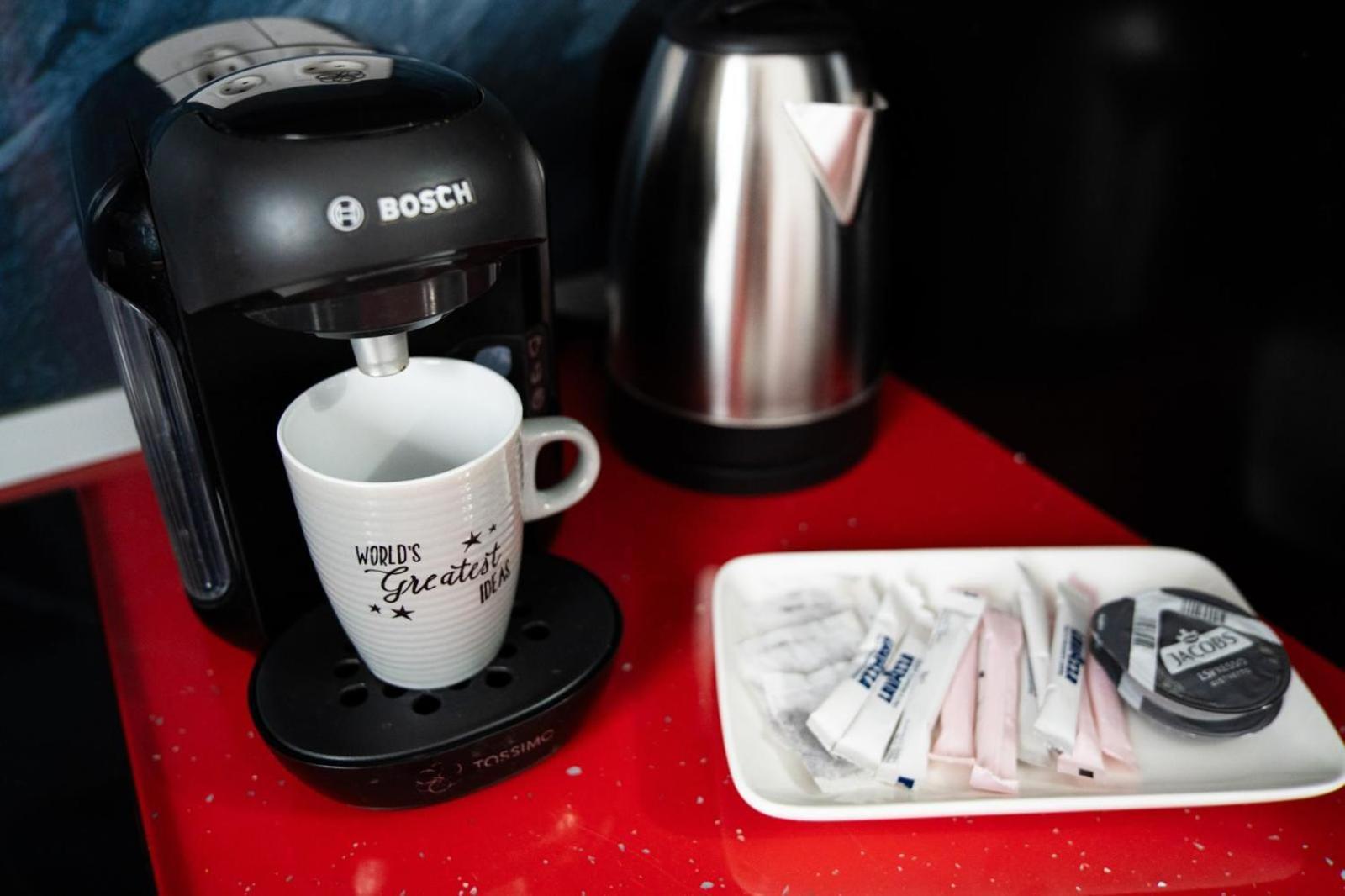 Easy Stay Maurer Residence Târgu-Mureş Buitenkant foto