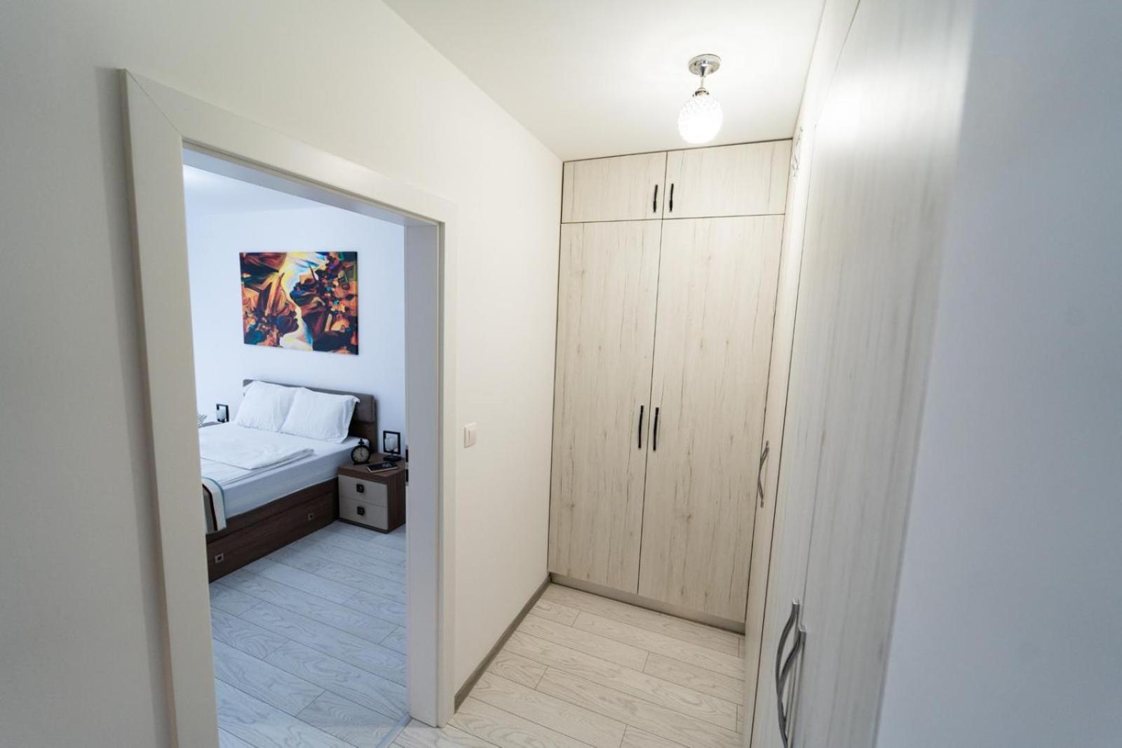 Easy Stay Maurer Residence Târgu-Mureş Buitenkant foto