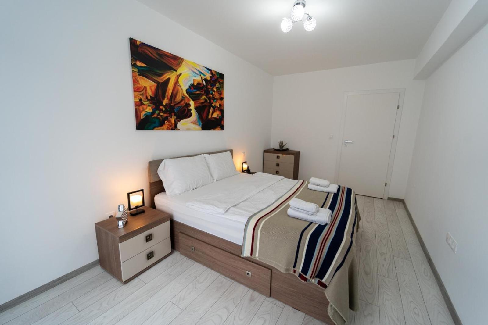 Easy Stay Maurer Residence Târgu-Mureş Buitenkant foto