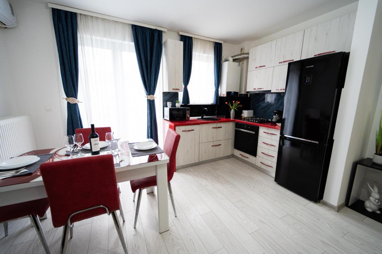 Easy Stay Maurer Residence Târgu-Mureş Buitenkant foto